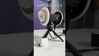 AirPods Gen 3 vs AirPods Pro 2 - Which one Sounds better?