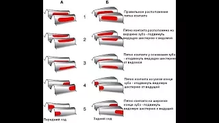 Проект "проХлада". 15  серия. Регулировка главной пары редуктора