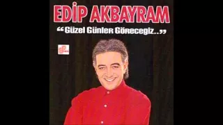 Edip Akbayram - Bize Yazıktır