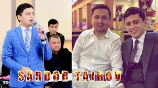 SARDOR TAIROV YANGI OILAVIY VA SHAXSIY RASMLARI 2019