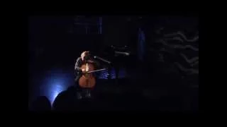 B. BRITTEN Suite for cello Solo No.1 - Konstantinos Sfetsas cello
