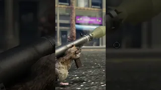 RATMAN TAKES OVER GTA!