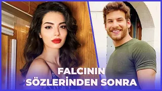 MELİSA ASLI PAMUK, MERT KOÇ'LA AYRILIK İDDİALARINA NE CEVAP VERDİ? | 100'de 100 Magazin