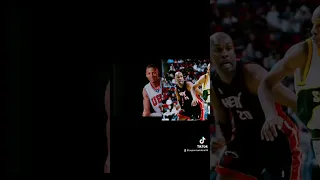 Ray Allen through the years 🏀 #shorts #viral #trending #nba #rayallen