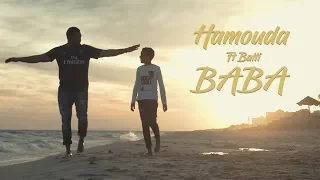 Hamouda ft. Balti - Baba (Parole+Lyrics)