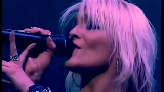 Lemmy & Doro - Love Me Forever - Live Video - Remaster