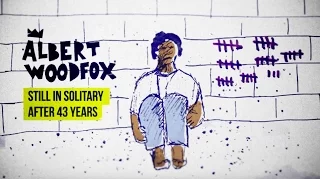 VICTORY: Albert Woodfox freed after 44 years in solitary confinement