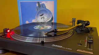 Dire Straits - One World - Vinyl