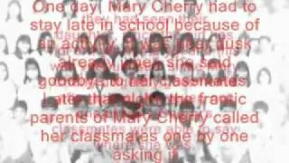 facts about the tragic story of Mary Cherry Chua