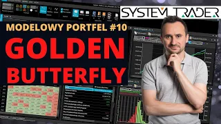 Modelowy portfel #10: Golden Butterfly