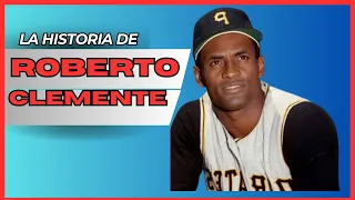 Roberto Clemente: El Legado de un Héroe del Béisbol