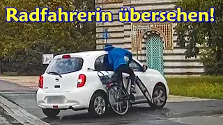 Unfälle | DDG Dashcam Germany | Unfallfolge #1