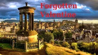 Forgotten Valentine By Michael Whitehouse