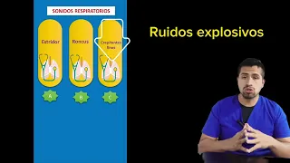 Ruidos Pulmonares