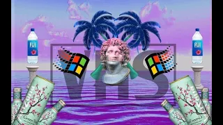 vaporwave