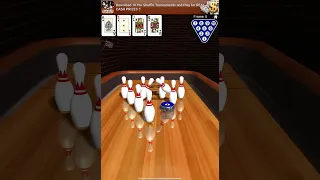 10 pin shuffle gameplay part 4