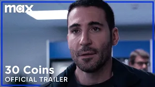 30 Coins | Official Trailer | Max