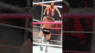 Daniel Bryan vs. RandyOrton - WWE Hell in a Cell 2013