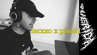 Feid, Piso21 - #QUERIDA ACOUSTIC (Video Oficial)