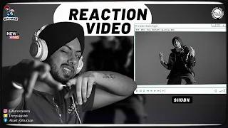 Reaction on We Rollin (Official Video) - Shubh | Rubbal GTR