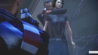 Mass Effect 3 Legendary Edition PS5: Priority Horizon Walkthrough