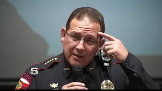 Edinburg CISD Police Launch Campaign to Combat Vaping Dangers