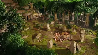 EARLY MAN Trailer (2018)