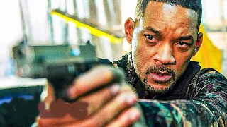 Bad Boys for Life (2023) Full Movie in Hindi Dubbed | Latest Hollywood Action Movie | Will Smith