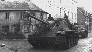 Tank Killers - The Jagdpanther
