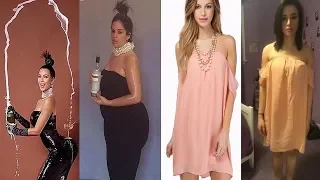 Expectation vs Reality Online Shopping Disaster Fails