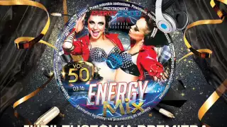 Energy 2000 Mix vol. 50 - 2016 NOWOŚĆ