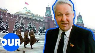 The History Of Russia's Kremlin | Our History