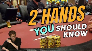 How I THINK | AP Poker Vlog 11