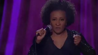 Wanda Sykes   Stand Up Comedy