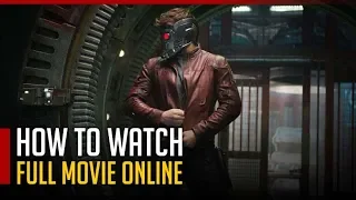 (How to Watch) Guardians of the Galaxy Movie'2014 - English Full'HD