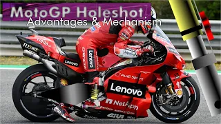MotoGP Holeshot Advantages And Mechanism