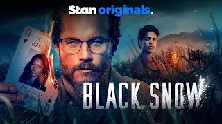 Black Snow : Official Trailer