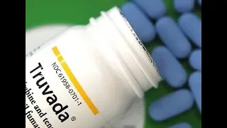 Truvada, aka PrEP, to Be Sold in Generic Form by September 2020