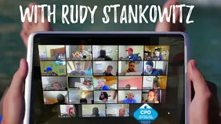 Online CPO Class   with Rudy Stankowitz