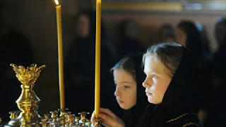 НЕ ОТСТУПИСЬ! АВТОР - ИСПОЛНИТЕЛЬ ПРОТОИЕРЕЙ АЛЕКСАНДР СТАРОСТЕНКО