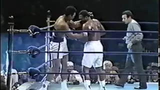 Muhammad Ali vs Joe Frazier II - Jan 28, 1974 - Entire fight - Rounds 1 - 12 & Interviews