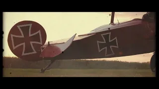 [1 Hour] Sabaton - Red Baron