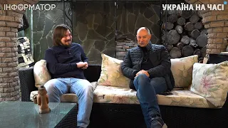 Жданов   Путіну потрібна перемога до виборів : Авдіївку можуть захопити : Шахеди від Китаю