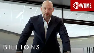 Sneak Peek of Season 6 | Billions | SHOWTIME