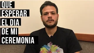 CIUDADANIA AMERICANA 2019 | QUE ESPERAR EL DIA DE MI CEREMONIA