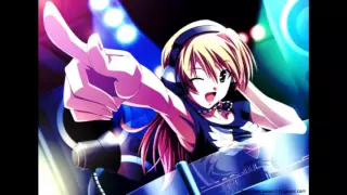 David Guetta: Bang My Head ft. Sia & Fetty Wap (Nightcore)