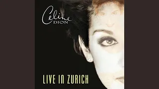 Celine Dion - Live in Zurich 1996 (Full Concert + Interview Cuts) [HQ]