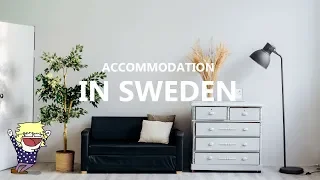 How to Find Accommodation in Sweden | A Somewhat Useful Guide