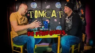 De Profundis программа Из Глубины | TomCat | Андрей Салычев