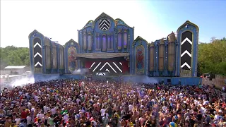 Tchami x Malaa | Tomorrowland Belgium 2018